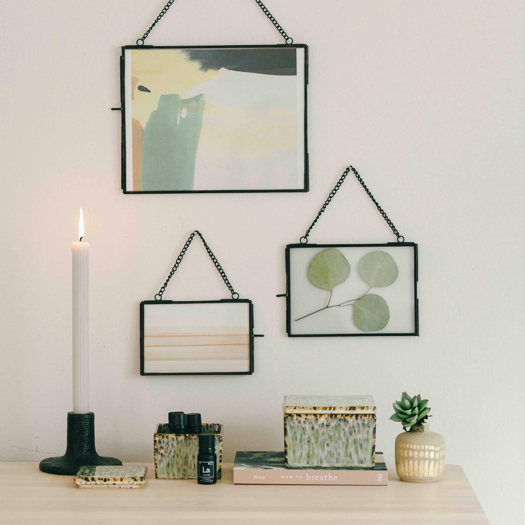 Hello Honey® Reactive Glaze Stoneware Box Set